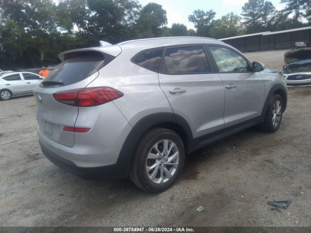 KM8J33A43MU364387 Hyundai Tucson Value