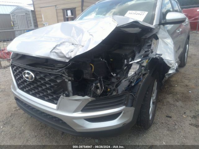 KM8J33A43MU364387 Hyundai Tucson Value