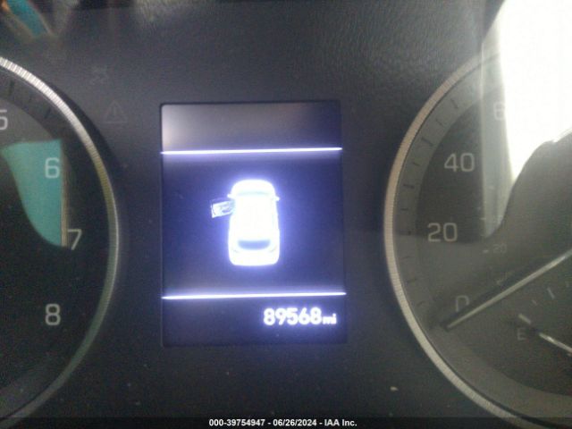 KM8J33A43MU364387 Hyundai Tucson Value