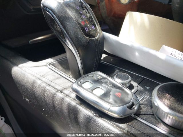 1GYFZER41KF111640 Cadillac XT4 SPORT