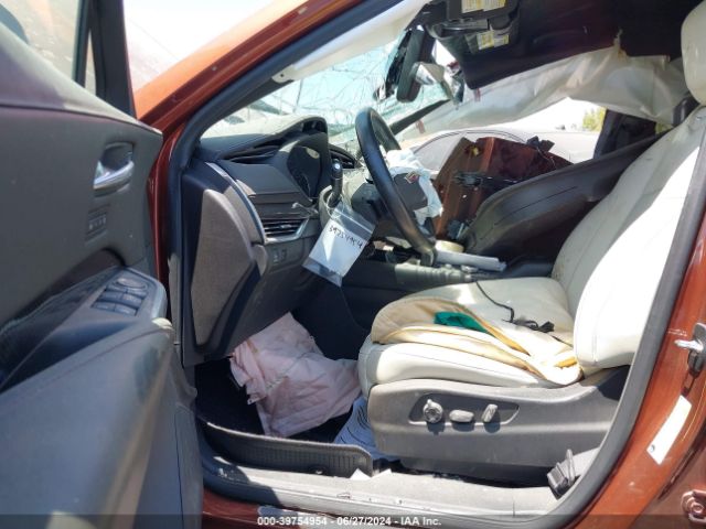 1GYFZER41KF111640 Cadillac XT4 SPORT