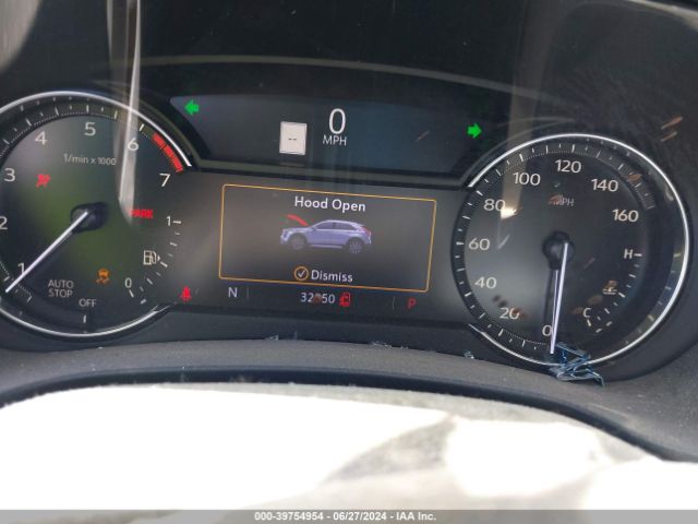 1GYFZER41KF111640 Cadillac XT4 SPORT