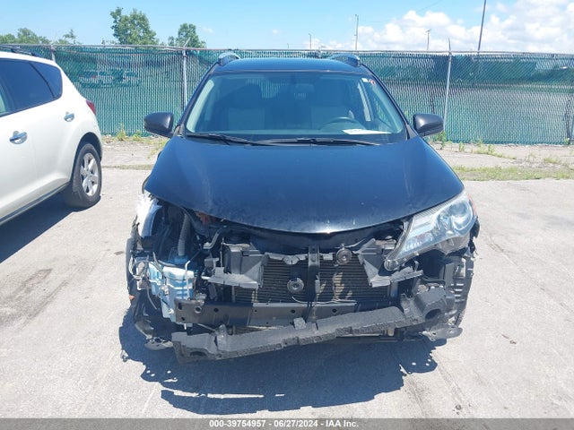 Toyota RAV4 LE 2015 2T3BFREV1FW371463 Image 13