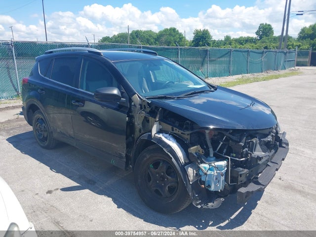 Toyota RAV4 LE 2015 2T3BFREV1FW371463 Image 14