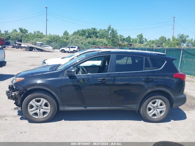 Toyota RAV4 LE 2015 2T3BFREV1FW371463 Image 15