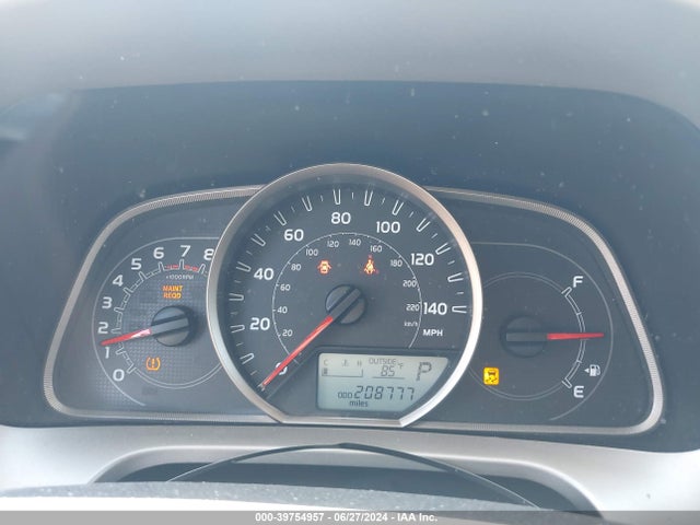 Toyota RAV4 LE 2015 2T3BFREV1FW371463 Image 16