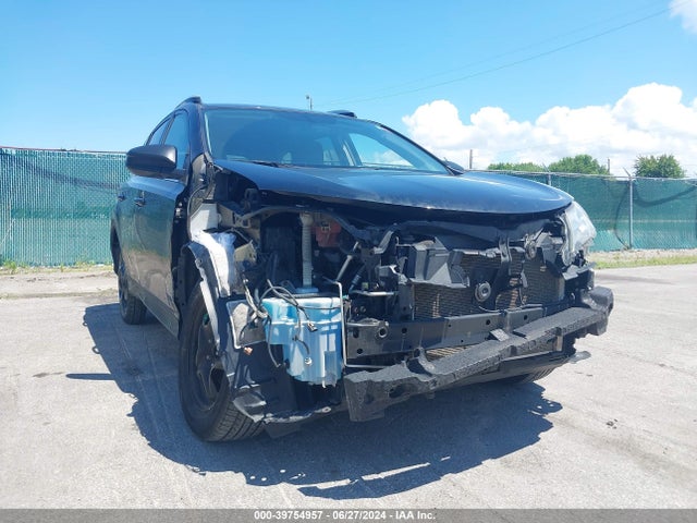 Toyota RAV4 LE 2015 2T3BFREV1FW371463 Image 6