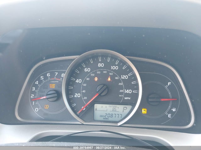 Toyota RAV4 LE 2015 2T3BFREV1FW371463 Image 7