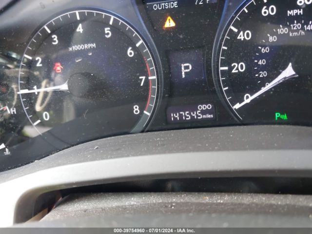 2T2BK1BA0FC268264 Lexus RX 350