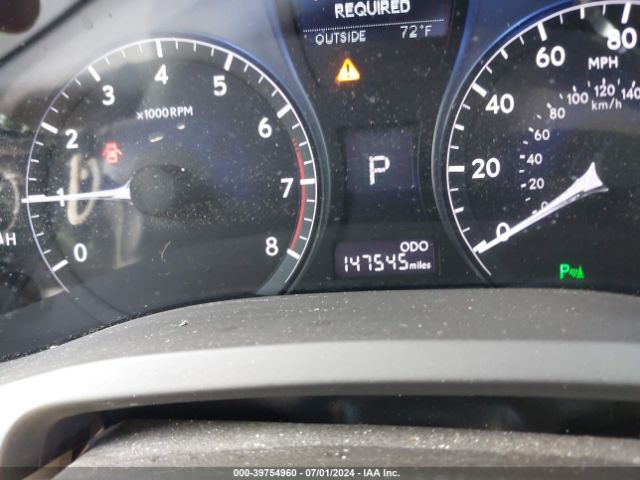 2T2BK1BA0FC268264 Lexus RX 350