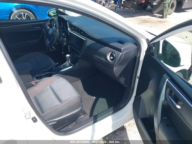 Toyota COROLLA LE 2019 5YFBURHE1KP915885 Image 5