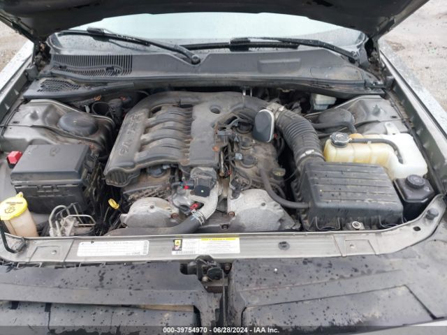 2010 DODGE CHALLENGER 2B3CJ4DV4AH208176 Photo 9
