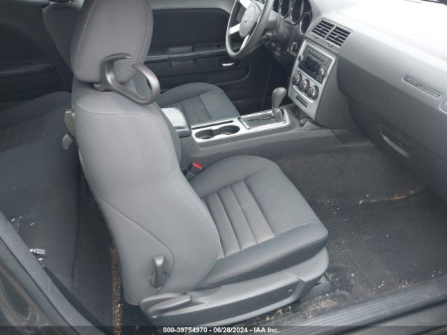 2010 DODGE CHALLENGER 2B3CJ4DV4AH208176 Photo 4