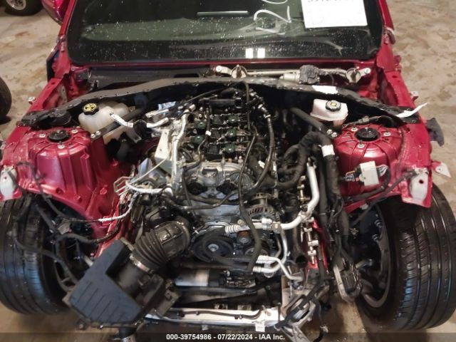 1G6DM5RK4N0120711 Cadillac CT5 LUXURY
