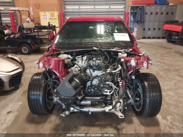 1G6DM5RK4N0120711 Cadillac CT5 LUXURY