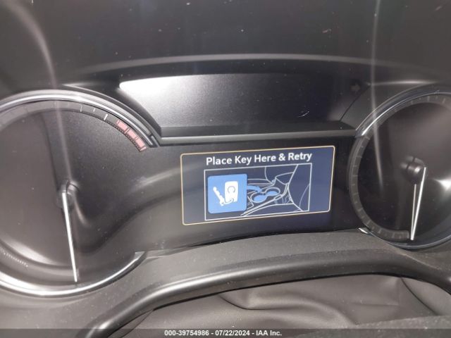 1G6DM5RK4N0120711 Cadillac CT5 LUXURY