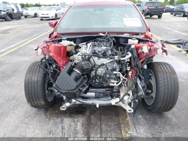 1G6DM5RK4N0120711 Cadillac CT5 LUXURY