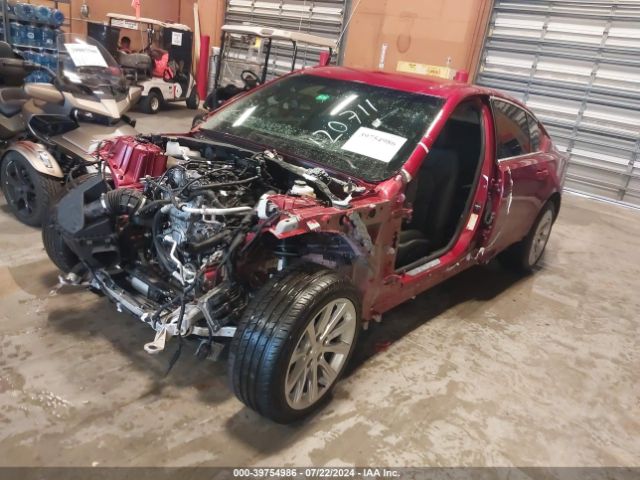 1G6DM5RK4N0120711 Cadillac CT5 LUXURY