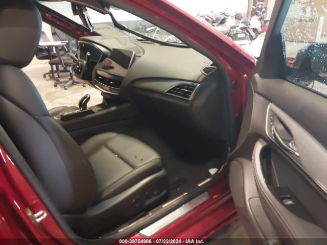 1G6DM5RK4N0120711 Cadillac CT5 LUXURY
