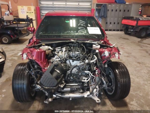 1G6DM5RK4N0120711 Cadillac CT5 LUXURY