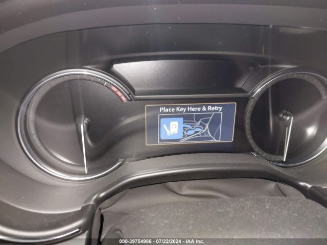 1G6DM5RK4N0120711 Cadillac CT5 LUXURY