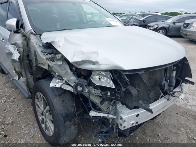 5N1AR2MN9FC616620 Nissan Pathfinder Platinum/s/sl/sv