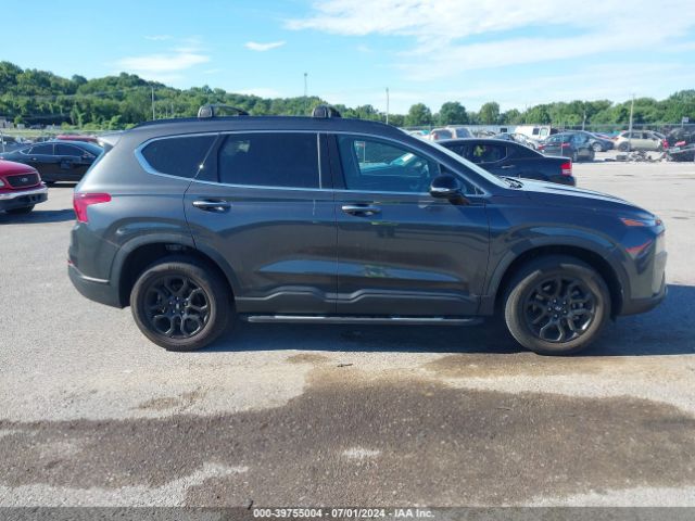 5NMS6DAJ1NH392595 Hyundai Santa Fe Xrt