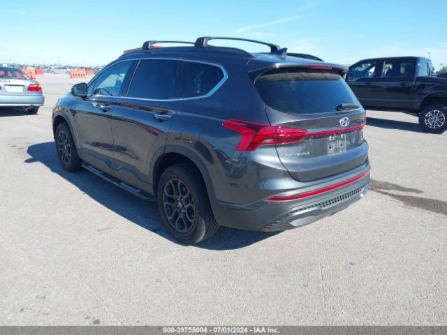 5NMS6DAJ1NH392595 Hyundai Santa Fe Xrt