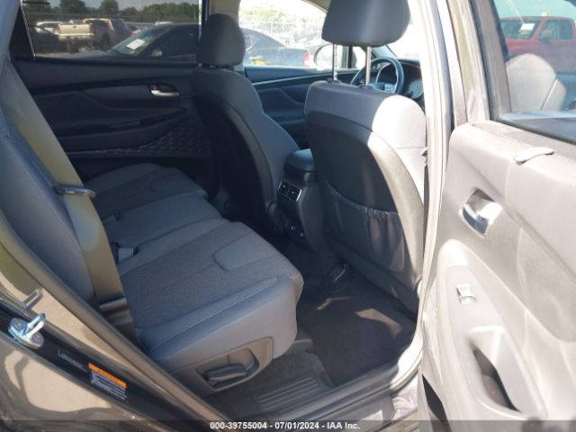 5NMS6DAJ1NH392595 Hyundai Santa Fe Xrt