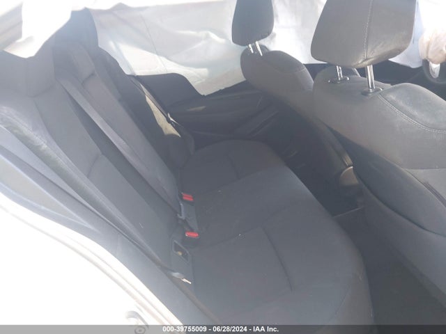 Toyota COROLLA LE 2021 JTDEPMAE9MJ176354 Image 8