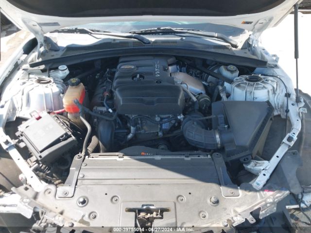 1G1FB1RX3K0123295 Chevrolet Camaro 1lt