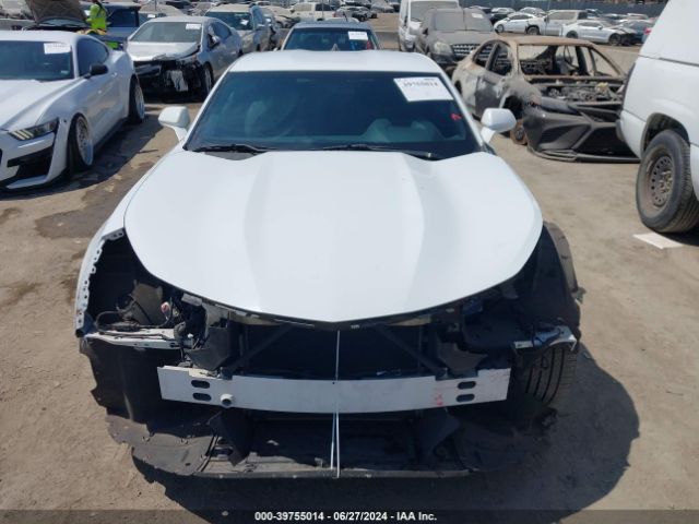 1G1FB1RX3K0123295 Chevrolet Camaro 1lt