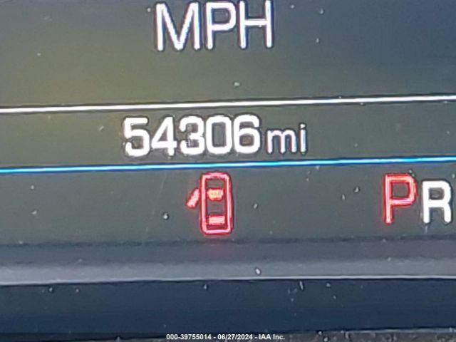 1G1FB1RX3K0123295 Chevrolet Camaro 1lt