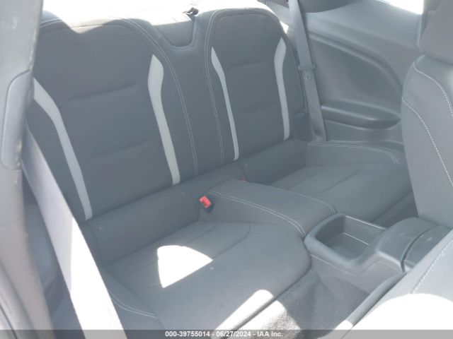 1G1FB1RX3K0123295 Chevrolet Camaro 1lt