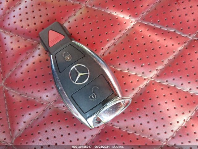 2014 MERCEDES-BENZ G 63 AMG WDCYC7DF5EX214458 Photo 10