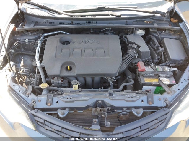 Toyota 2zr-fe 2015 5YFBURHE6FP253453 Image 22
