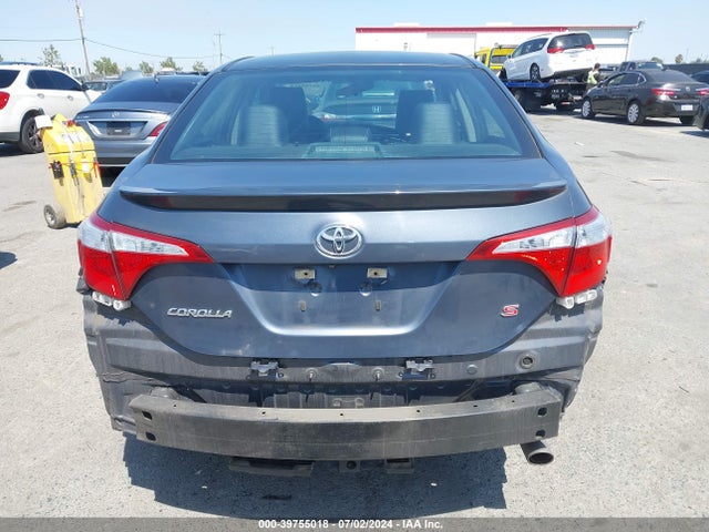 Toyota 2zr-fe 2015 5YFBURHE6FP253453 Image 29