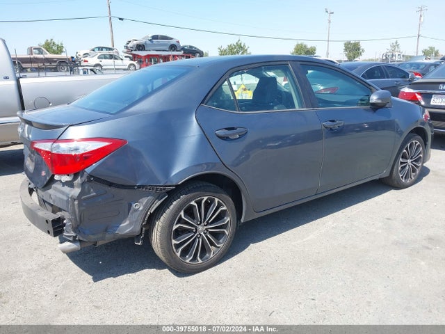 Toyota 2zr-fe 2015 5YFBURHE6FP253453 Image 16