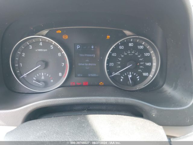 5NPD84LF3HH015382 Hyundai Elantra Limited