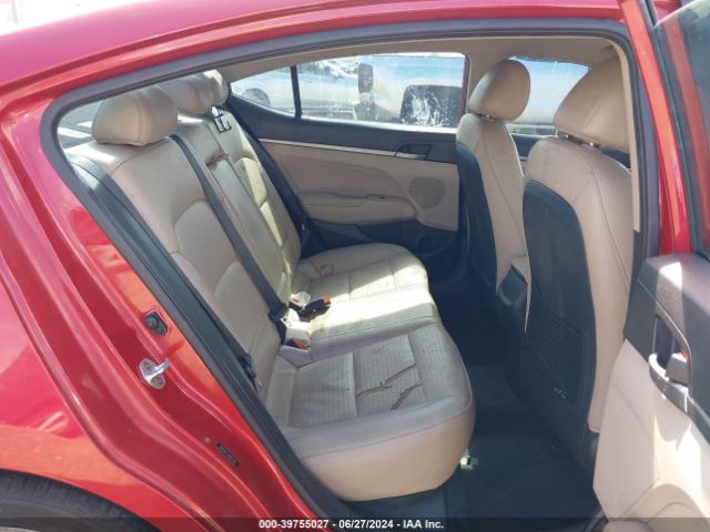 5NPD84LF3HH015382 Hyundai Elantra Limited