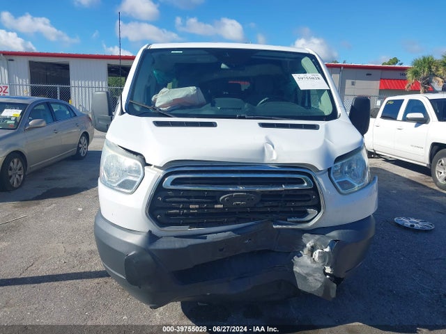Ford Transit-350 Xlt 2016 1FBZX2YMXGKA18014 Image 12