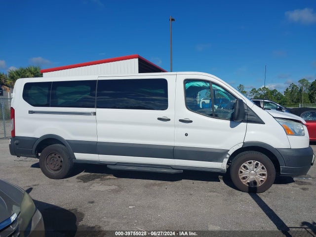 Ford Transit-350 Xlt 2016 1FBZX2YMXGKA18014 Image 13