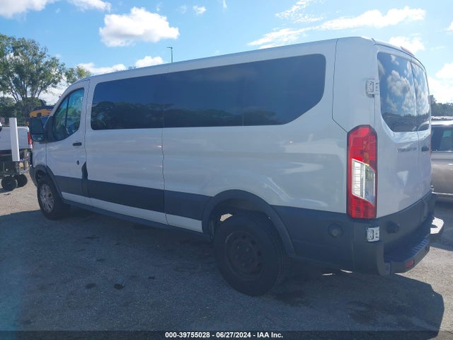 Ford Transit-350 Xlt 2016 1FBZX2YMXGKA18014 Image 14