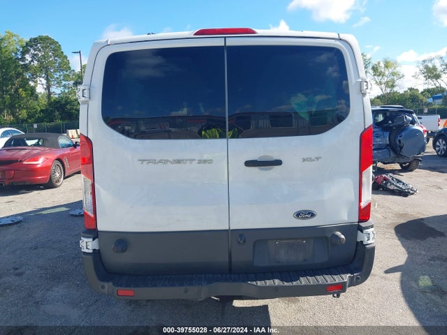 Ford Transit-350 Xlt 2016 1FBZX2YMXGKA18014 Image 16