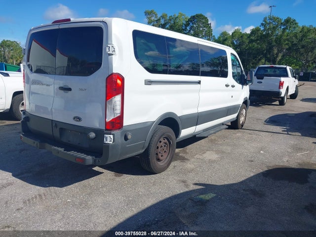 Ford Transit-350 Xlt 2016 1FBZX2YMXGKA18014 Image 4