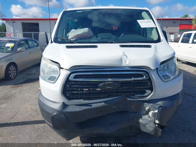 Ford Transit-350 Xlt 2016 1FBZX2YMXGKA18014 Image 6