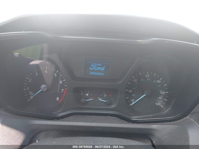 Ford Transit-350 Xlt 2016 1FBZX2YMXGKA18014 Image 7
