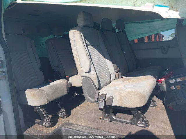 Ford Transit-350 Xlt 2016 1FBZX2YMXGKA18014 Image 8