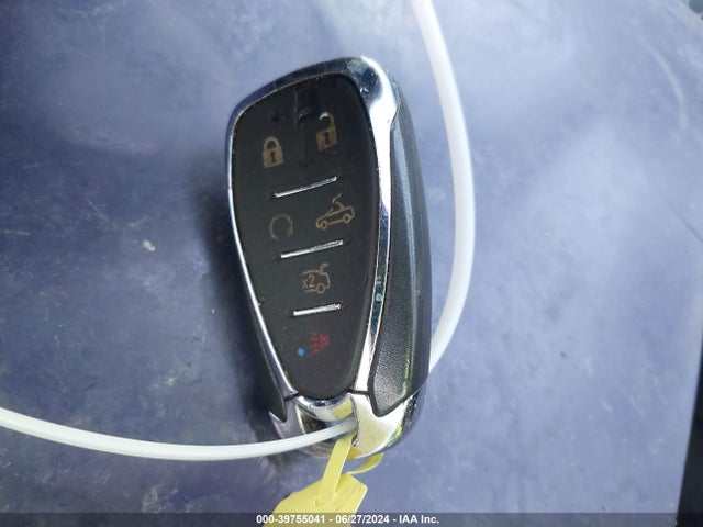 Chevrolet Camaro 2lt 2017 1G1FD3DSXH0138712 Image 11