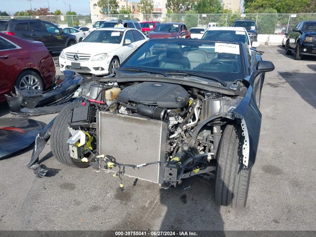Chevrolet Camaro 2lt 2017 1G1FD3DSXH0138712 Image 13